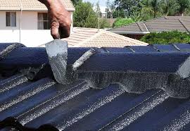 Roof repointing Brisbane